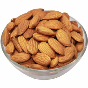 Almond Nuts