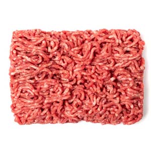 Beef Mince, Halal