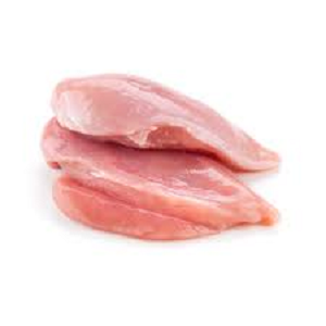 Chicken Breast, Halal