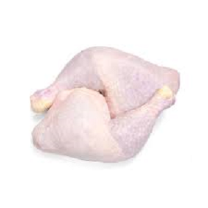 Chicken Leg, Halal