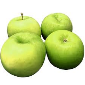 Green Apple (4pcs)