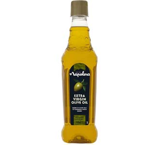 Olive Oil (500 ml)