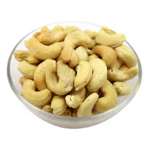 Salted Cashews