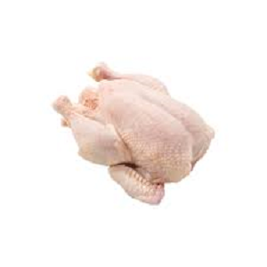 Whole Baby Chicken, Halal