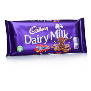 Dairy Milk