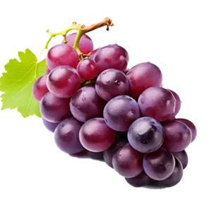 Red Grapes  250g