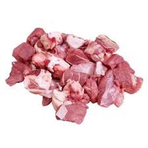 Beef With Bone, Halal (1kg)