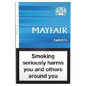 Mayfair Smooth (20 pack)