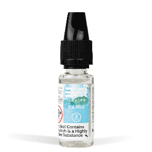 E-Liquid Mint