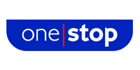 one stop