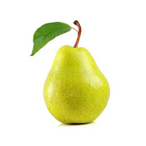 Pears (4 pcs) Pack